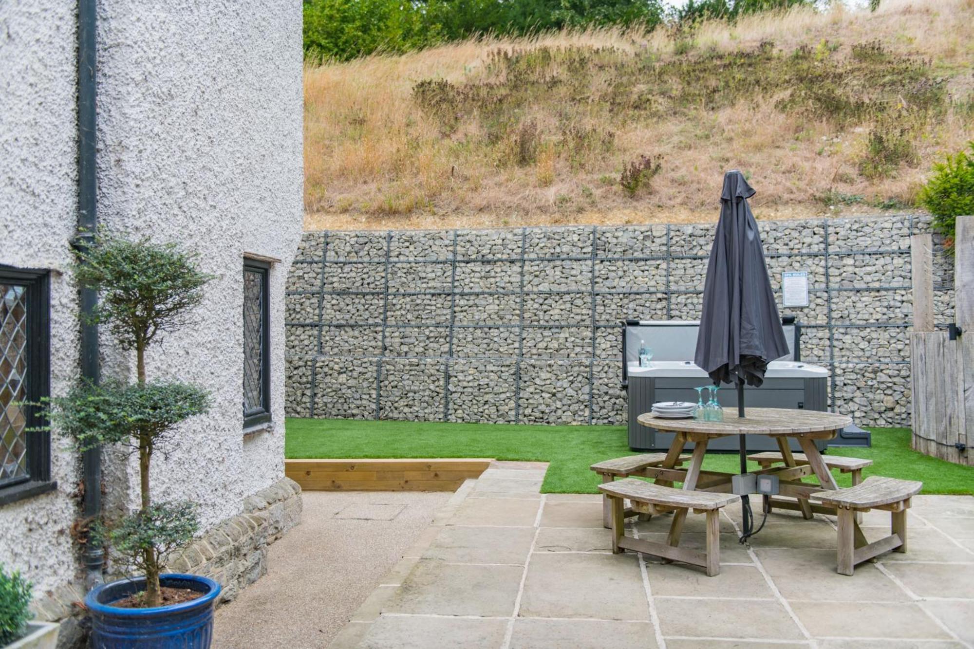 Hockley House By Bloom Stays Folkestone Exterior foto